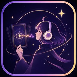 CVoice Arcana Logo